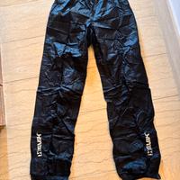 Pantaloni per scooter o moto XXXL HEVIK