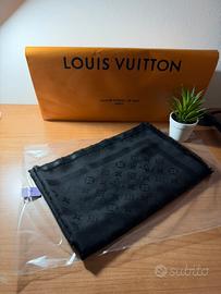 Scialle Louis Vuitton