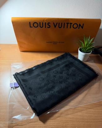 Scialle Louis Vuitton