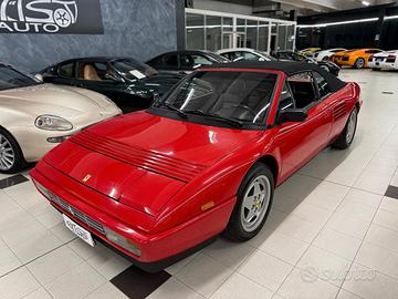 Ferrari Mondial 3.4 t Cabriolet