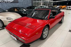Ferrari Mondial 3.4 t Cabriolet