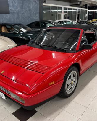 Ferrari Mondial 3.4 t Cabriolet