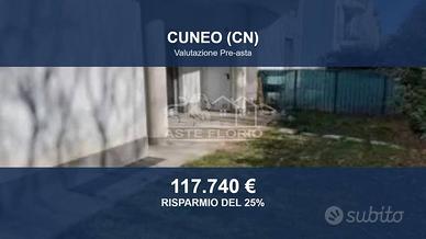 Immobile in asta di 62 m² a Cuneo