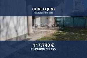 Immobile in asta di 62 m² a Cuneo