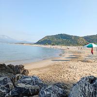 Casa vacanza ascea cap. agosto