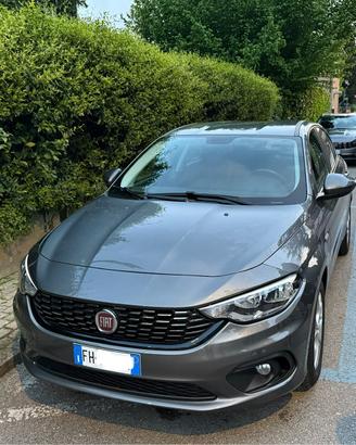Fiat Tipo 1.3 MJT 95 cavalli 2017