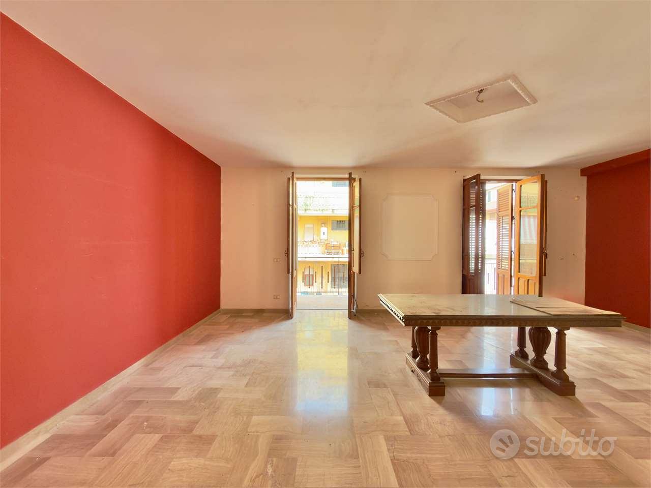 Appartamento – Capaci, Villaggio Cristoforo Leone, Palermo - Vista 5