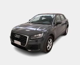 AUDI Q2 30 TDI S tronic Business