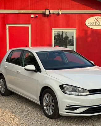 Volkswagen Golf 1.6 TDI 115 CV 5p. Executive BlueM