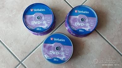 Verbatim DVD +R