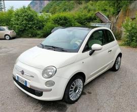 Fiat 500 1.3 Multijet 16V 95 CV Sport