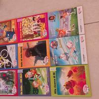 Libri scrittori di classe