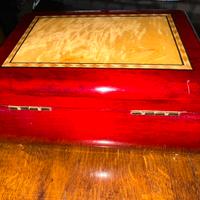 Portagioie con carillon