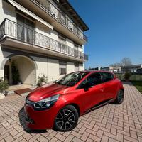 Renault Clio 1.5 Diesel-2013