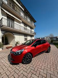 Renault Clio 1.5 Diesel-2013