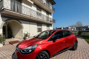 Renault Clio 1.5 Diesel-2013
