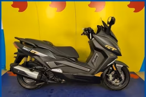 KL Brera GT 350 Garantito e Finanziabile