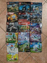 LEGO Polybag varie [nuovi arrivi]