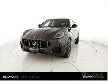 Maserati Grecale 2.0 mhev GT 300cv auto