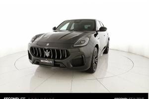 Maserati Grecale 2.0 mhev GT 300cv auto