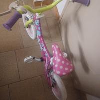 bici   bimba   