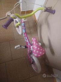 bici   bimba   
