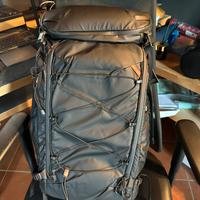 Pgytech OnePro Flex 50L + inserto L