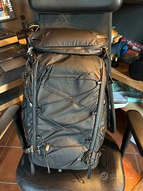 Pgytech OnePro Flex 50L + inserto L