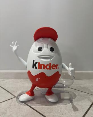 Espositore Kinder Sorpresa