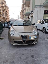 Alfa Romeo MiTo 1.6 JTDm 16V Distinctive Sport Pac