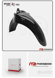 Parafango anteriore scarabeo