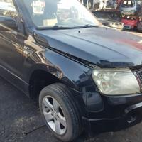 Ricambi Suzuki Grand Vitara 2010 1.6 Benz M16A