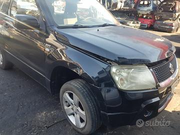 Ricambi Suzuki Grand Vitara 2010 1.6 Benz M16A