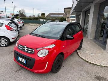 Citroen C1 cambio Automatico