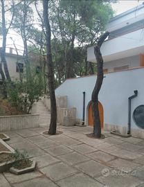 Castellaneta marina vicinissimo al mare