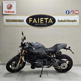 Ducati Monster 1200 S - 2017
