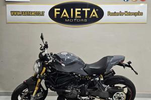 Ducati Monster 1200 S - 2017