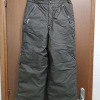 Pantalone Sci Bambino