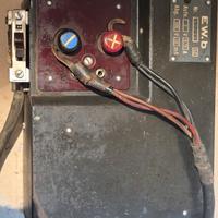 Wehrmacht: EW.b x Torn.e.b