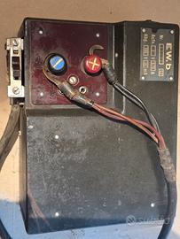 Wehrmacht: EW.b x Torn.e.b