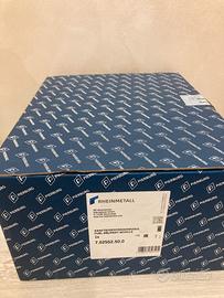 Pompa carburante Pierburg Citroen Peugeot