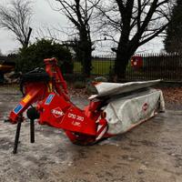 ROTOFALCE KUHN GMD 350