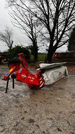 ROTOFALCE KUHN GMD 350