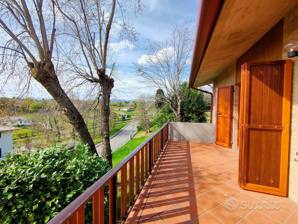Casa – Tricesimo, Casali Picco / Cjasâi Pic - Vista 5