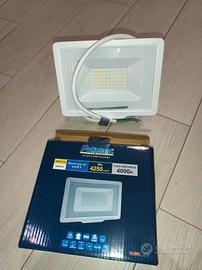 faretto 50 WATT 