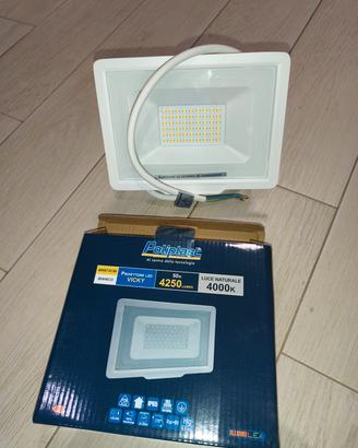 faretto 50 WATT 