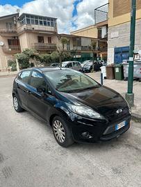 Ford fiesta 1.4 diesel