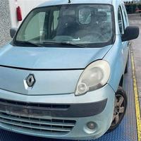 RICAMBI USATI AUTO RENAULT Kangoo 4Â° Serie Diesel