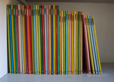 Collezione Fumetti Cybersix Eura Editore