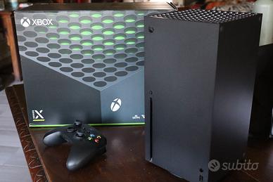 Xbox Series X